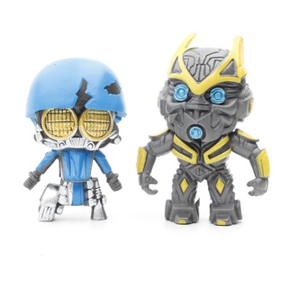 Mô hình đồ chơi Transformers Optimus Prime Bumblebee