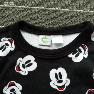 Bộ mickey cho bé