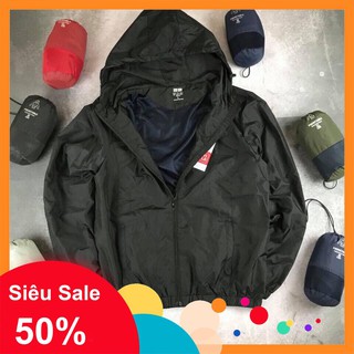 ÁO GIÓ CHỐNG NƯỚC CHỐNG NẮNG NAM NỮ ĐỀU MẶC ĐƯỢC Quần áo Thể Thao Y3 Sport