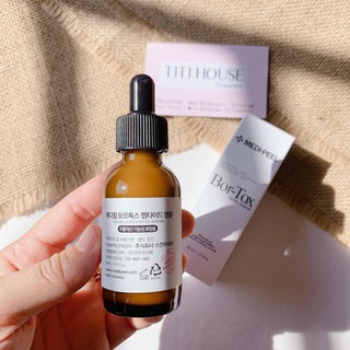 Serum Bortox Medi Peel