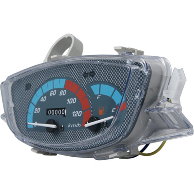 Đồng hồ đo tốc độ cho xe máy Honda Dio Zx Af34 / Af35 chất lượng cao