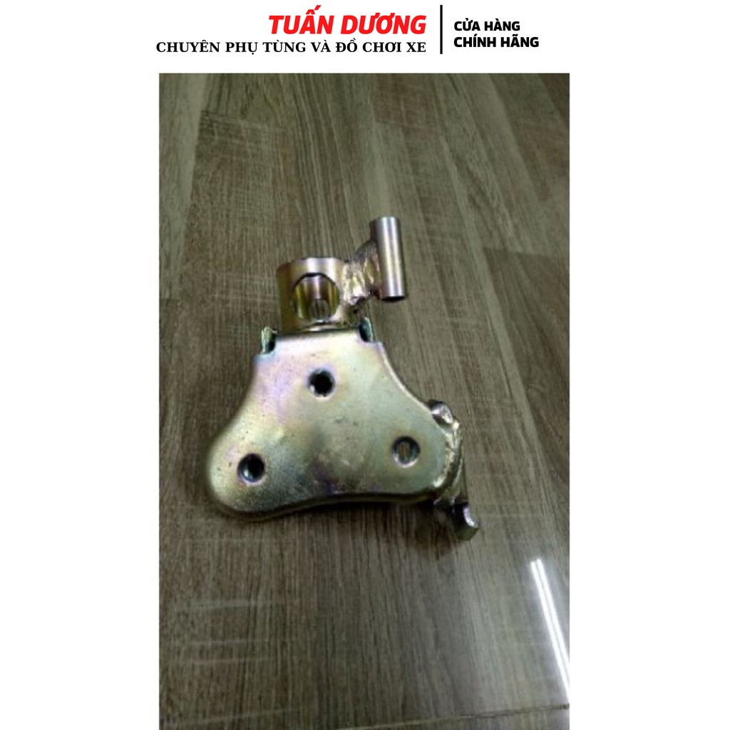 Sọ khỉ bắt tay lái xe dream Việt và dream Thái các đời [ CHÍNH HÃNG ]