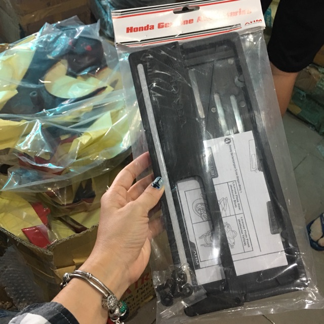Bảng tên indo