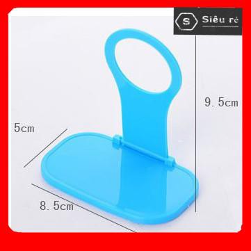 Giá Đỡ Điện Thoại Khi Sạc Pin An Toàn Tiện Lợi (LA35)
