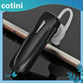 Tai nghe Bluetooth móc vành tai