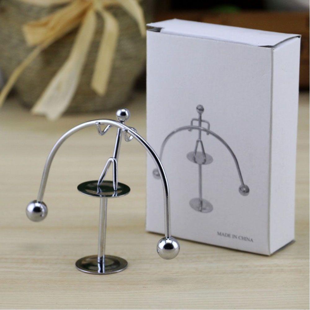 Con Lắc Cân Bằng Mini Dễ Thương Sáng Tạo