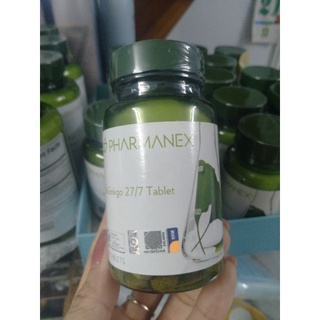 Bioginkgo tăng cường trí nhớ cho não bộ