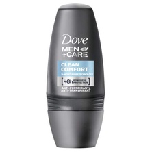 Lăn Khử Mùi Nam Lăn Nách REXONA Cho Nam Giới Giữ Khô Thoáng Suốt 48h Hàng Đức 50ml