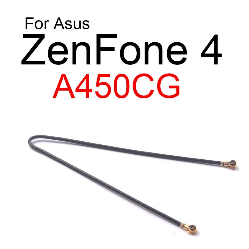 Ăng Ten Wifi Cho Asus Zenfone 2 3 4 6 C 5 Lite Sd630 Ze-500Cl / 550ml / 551ml / 552kl Zc-600Kl / 451cg A400 / 500 / 600