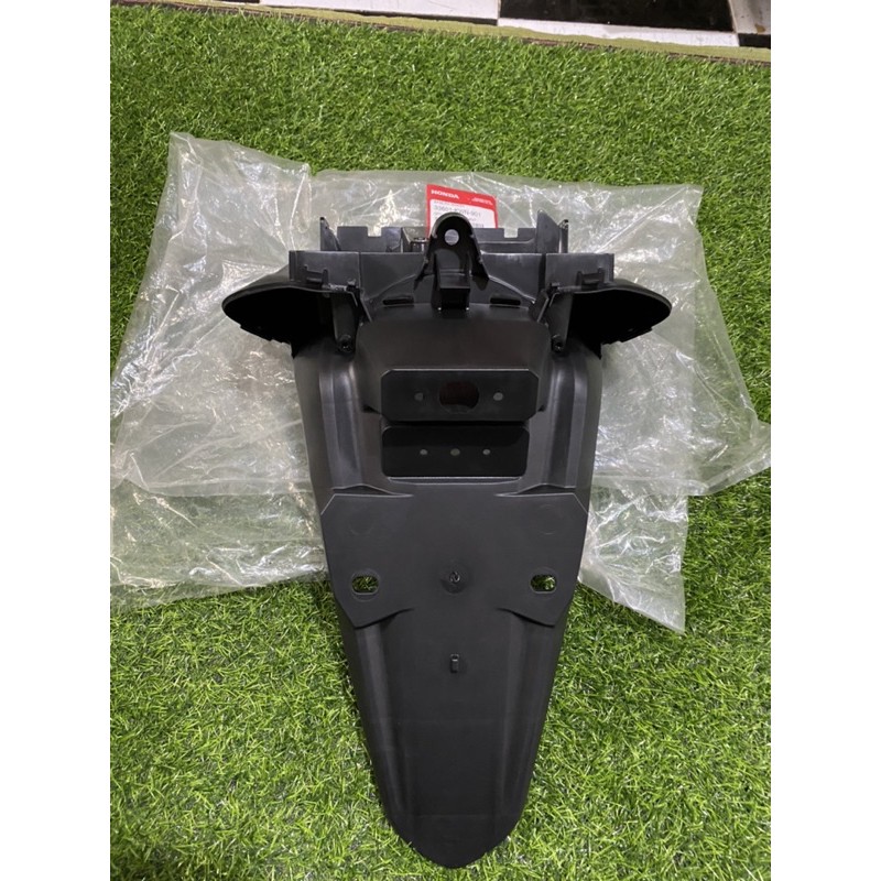 Yếm Khóa , Sàn chân Trái , dè sau , chắn bùn Trước Pcx Thái 2010