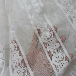 Lưới phối ren