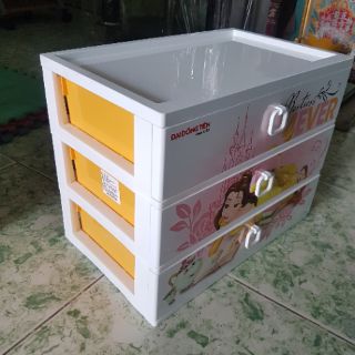 Tủ Mio disney đại đồng tiến