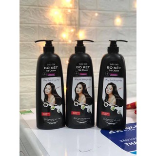 dầu gội bồ kết 1000ml