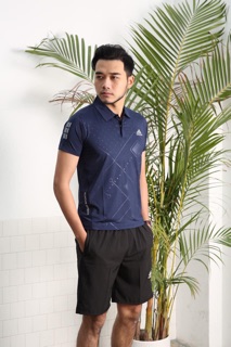 BỘ THỂ THAO NAM CỔ ĐỨC