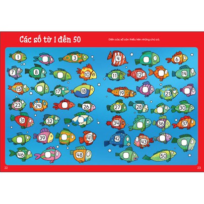 Sách "Big Fun Activitity Books - Combo 2 cuốn - Grade 1" (Cấp độ 3: 5 -7 tuổi)