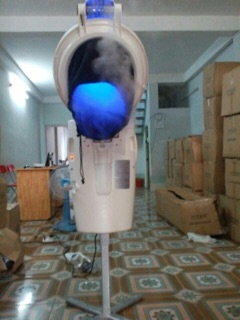 MÁY HẤP TÓC SIÊU MƯỢT KANGDI CAO CẤP KD-3906A