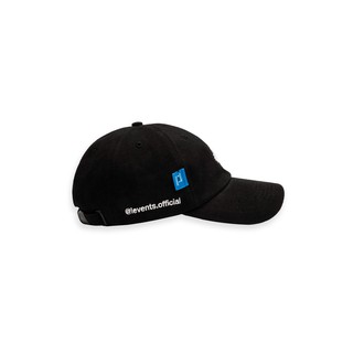 Mũ LEVENTS Essential/ Black