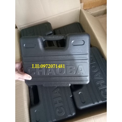 Tông đơ cắt tóc chuyên nghiệp cao cấp chaoba