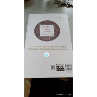 Sách - Năng Đoạn Kim Cương (Tái Bản)