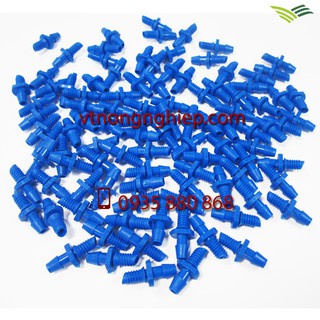  SỈ Nối khởi thủy ren 5mm CHGG88 SPK6789