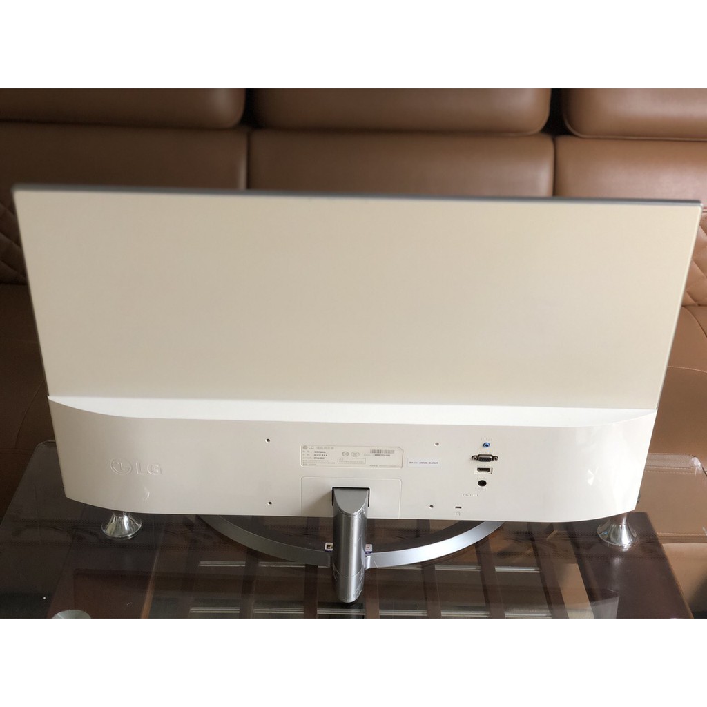 Màn hình LCD 32 inch chính hãng LG 32MP58HQ FullHD IPS New 98%