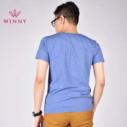 Áo thun cộc tay nam Winny- WT100T | BigBuy360 - bigbuy360.vn