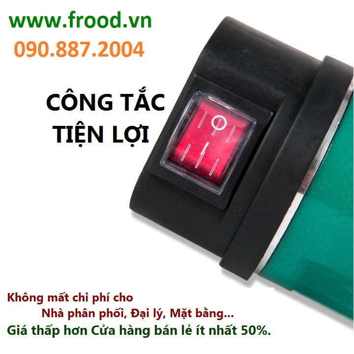 Bơm Dầu - Nhớt 260w
