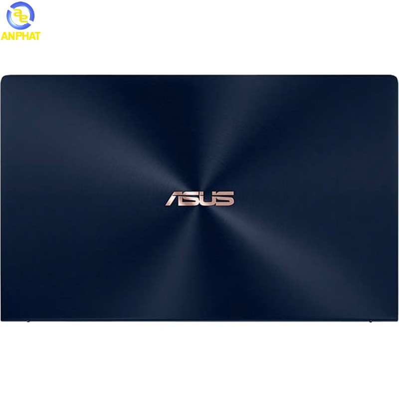 Laptop ASUS Zenbook 13 UX334FAC-A4059T i5-10210U I 8GB I 512GB SSD I OB I 13.3"FHD I Win 10 | WebRaoVat - webraovat.net.vn