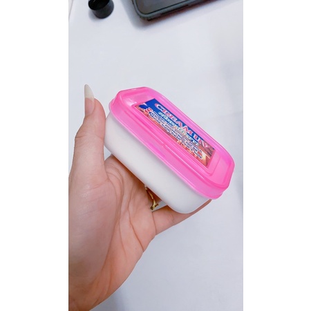 combo 2 hủ 100g cốt thái bạch và cốt vàng