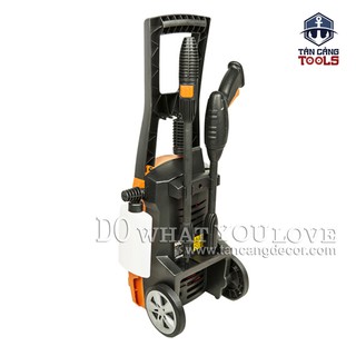 MÁY XỊT RỬA XE WORX WG602E
