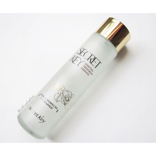 Nước thần Secret Key