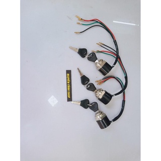 ổ khóa xe 67