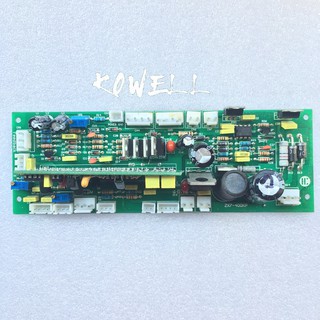 Bo mạch điều khiển máy hàn ZX7 300 – CUT 60 – TIG 315 MOSFET (loại bo dài)