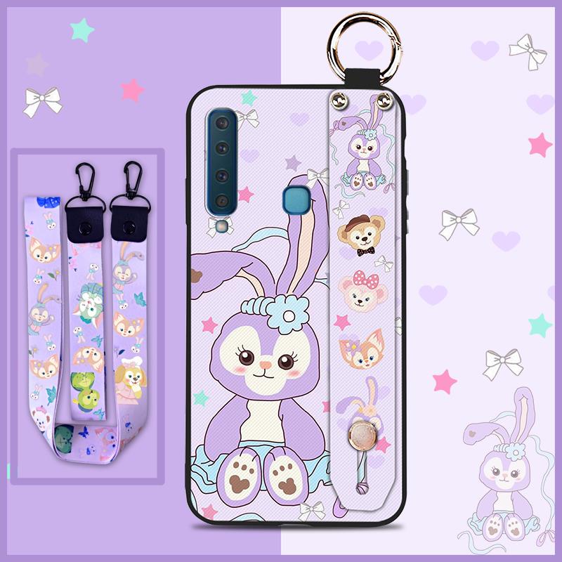 Soft Cute Phone Case For Samsung Galaxy A9 2018/A9s/A920/SM-A920F Original Fashion Design New Arrival Anime Fashion For