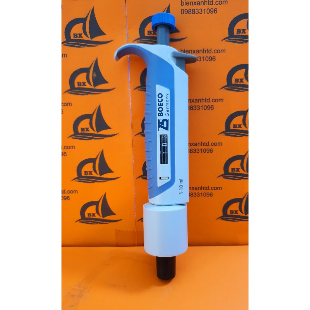 Micropipet 1-10ml  Boeco Đức