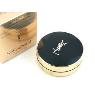 Phấn nước YSL CUSHION ENCRE DE PEAU Fushion Ink Foundation SPF 23/ PA++