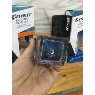 XỊT NƯỚC HOA  XMEN MANUP MỚI