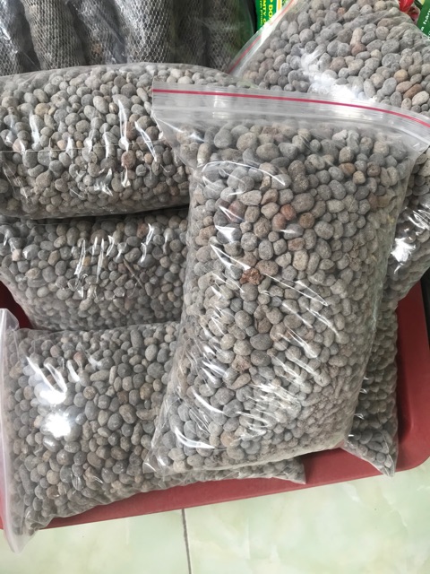 Phân dê đã qua xử lý- Gói 1 kg