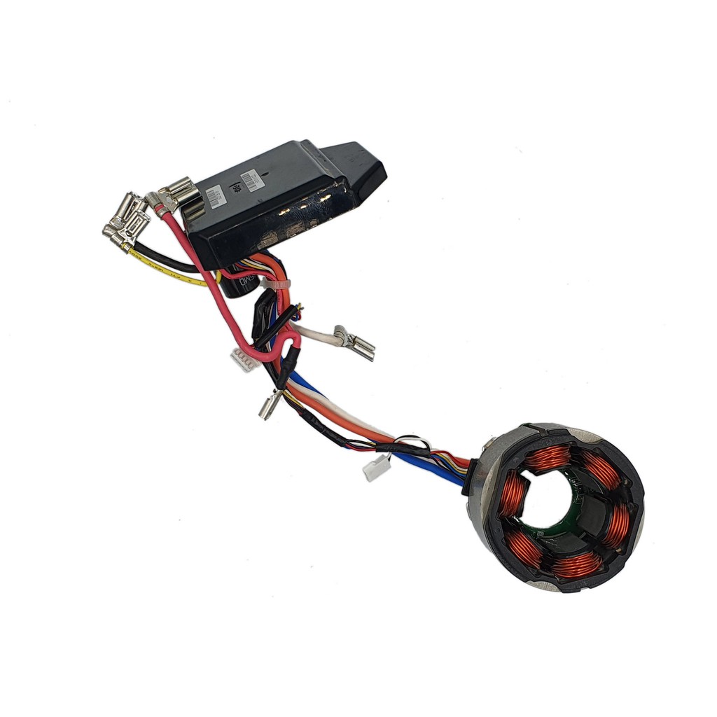 Bo mạch máy khoan pin Makita DHP481 DDF481 XPH07 Makita 629116-8