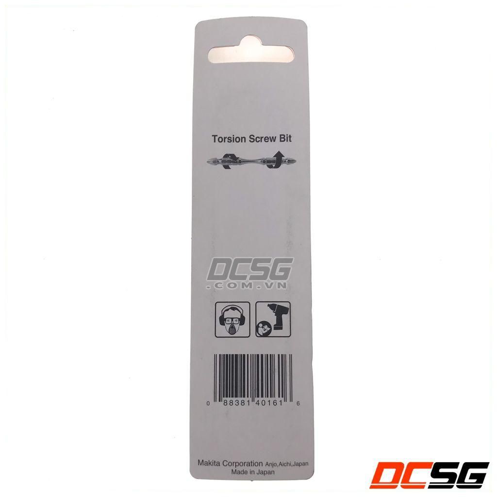 Mũi vít 2 đầu PH3x65mm Makita B-21870