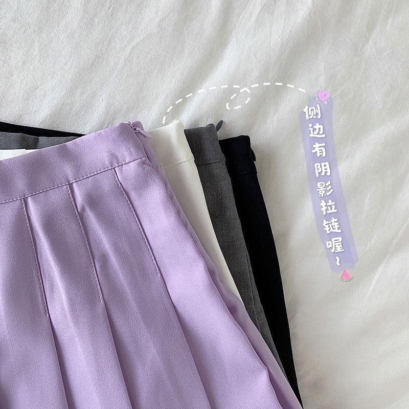 CHÂN VÁY TENNIS CÓ QUẦN ◘™—»«—™◘