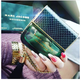 Nước Hoa Nữ Marc Jacob Divine Decadence 100ml