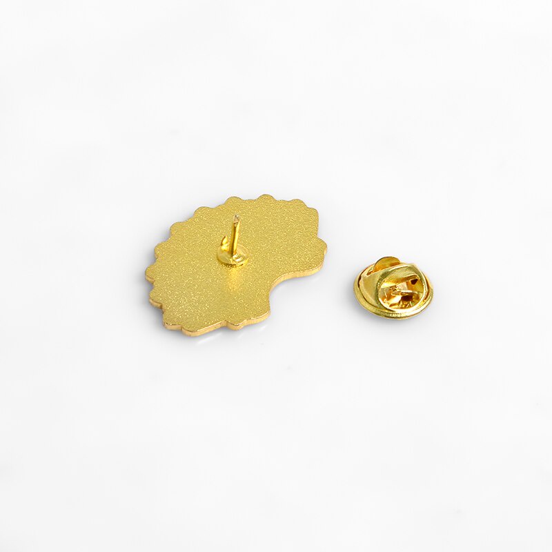 Ghim Cài Áo Hợp Kim Tráng Men Hình Câu Trích Dẫn Ruth Bader Ginsburg Thời Trang Cho Nữ