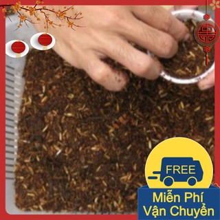 Giá Thể Vỏ Trấu Tạo Độ Thông Thoáng - Tơi Xốp Cho Đất