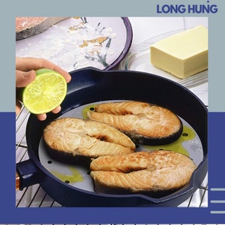  GIẤY NẾN LÓT ĐẾ 💕 GIẤY SÁP, GIẤY SÉT 100 CHIẾC LÓT NƯỚNG, HẤP BÁNH TIỆN LỢI - GN23