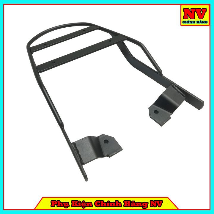 Baga sau Givi Impulse chính hãng chịu lực cao gắn được thùng sau Givi