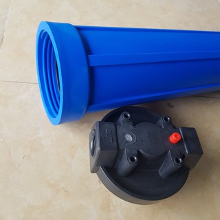 Cốc lọc nước 20inch