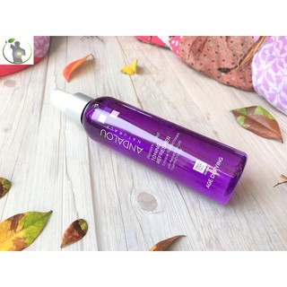 TONER ANDALOU NATURALS AGE DEFYING TONING REFRESHER BLOSSOM + LEAF
