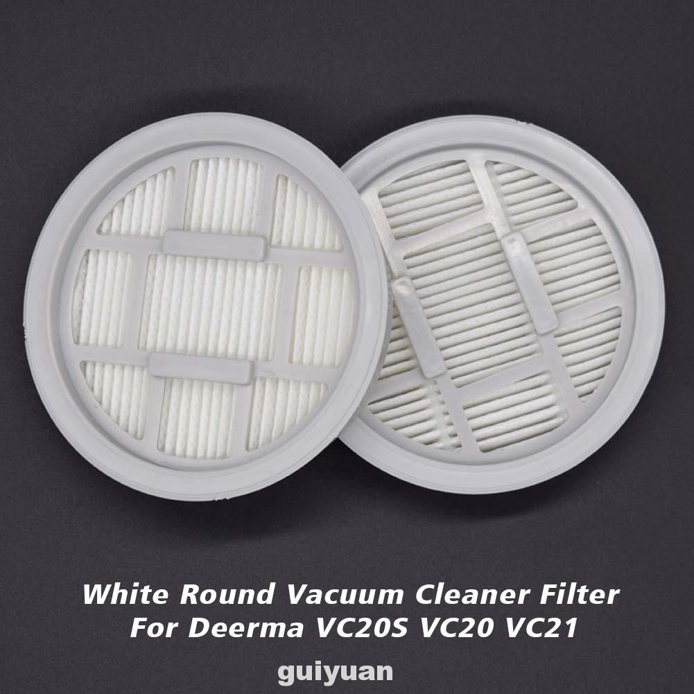 Bộ Lọc Thay Thế Cho Máy Hút Bụi Deerma Vc20S | BigBuy360 - bigbuy360.vn