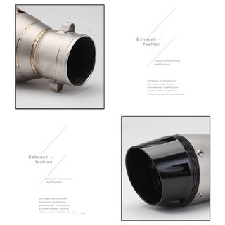 Pô Thể Thao ARROW Miệng 51mm